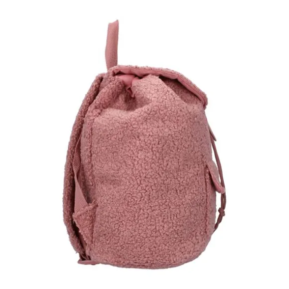Kidzroom Dublin Soft Whispers Rugzak - Roze