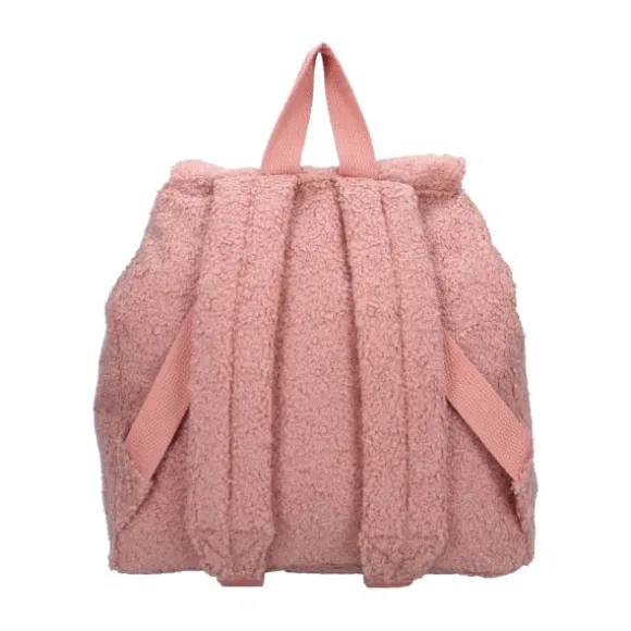 Kidzroom Dublin Soft Whispers Rugzak - Roze