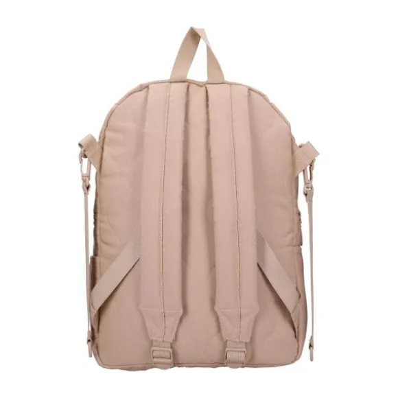 Kidzroom Luierrugzak - Desire - Beige