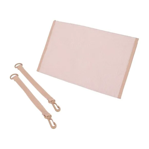 Kidzroom Luierrugzak - Desire - Beige