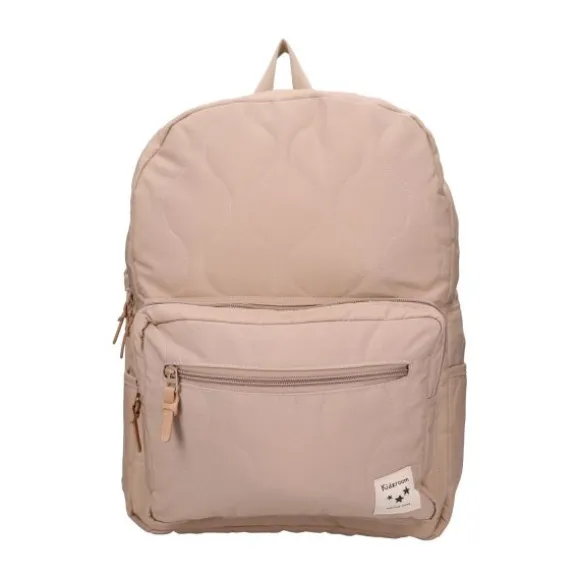 Kidzroom Luierrugzak - Desire - Beige