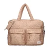 Kidzroom Luiertas - Calm Embrace - Beige