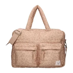 Kidzroom Luiertas - Calm Embrace - Beige