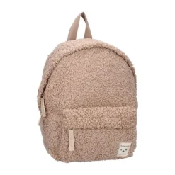 Kidzroom Malaga Huggie Buddies Rugzak - Bruin