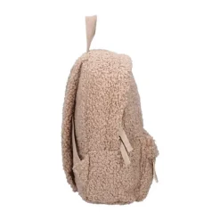 Kidzroom Malaga Huggie Buddies Rugzak - Bruin