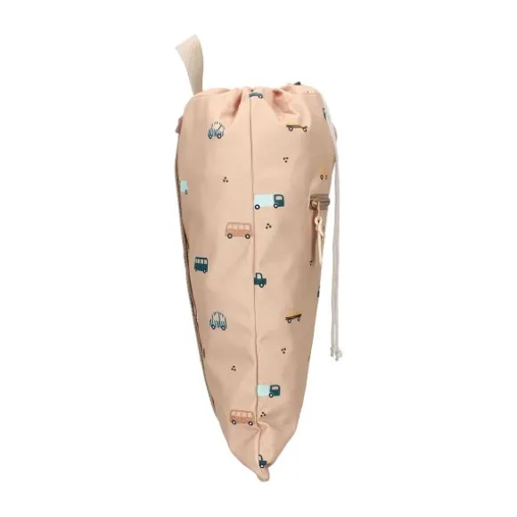 Kidzroom Prague Sweet Cuddles Gymtas - Brown