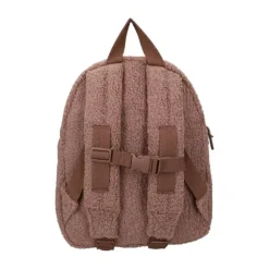 Kidzroom Rugzak - Beary Excited - Beige