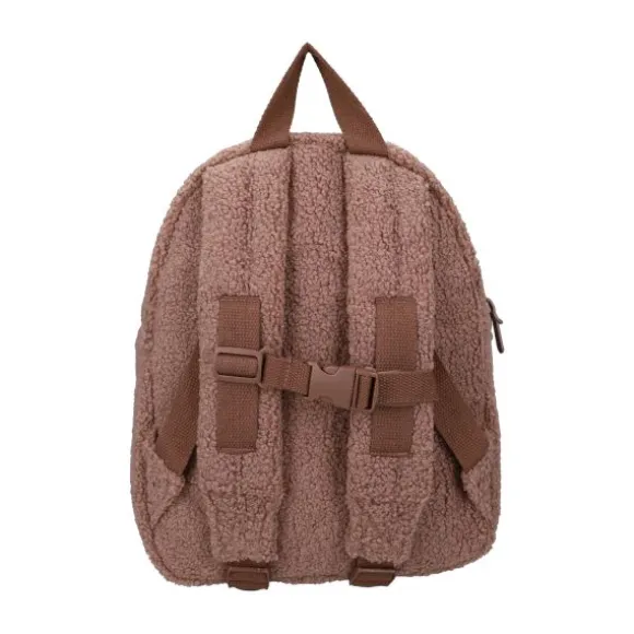 Kidzroom Rugzak - Beary Excited - Beige