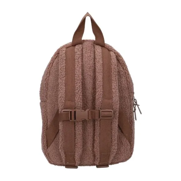 Kidzroom Rugzak - Comfort Friends - Brown