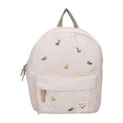 Kidzroom Rugzak - Little Story - Green