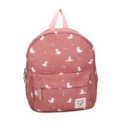 Kidzroom Rugzak - Little Story - Beige