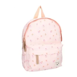 Kidzroom Rugzak - Paris Harmony - Pink