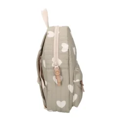 Kidzroom Rugzak - Wonderful Worlds - Beige