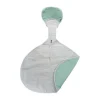KipKep Feedi Voedingsdoek Calming Green