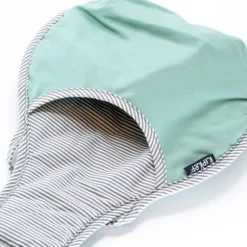 KipKep Feedi Voedingsdoek Calming Green