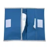 KipKep Napper Luieretui Denim Blue