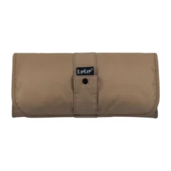 KipKep Napper Verschoonmatje Denim Blue