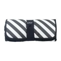 KipKep Napper Verschoonmatje Denim Blue