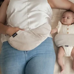 KipKep Warmtekussen Set - Mama & Mini Bundel - Lexie + Woller Regular