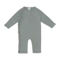 Klein Baby Boxpakje - Mt. 56 - Stone Green