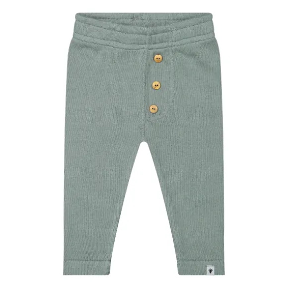 Klein Baby Broekje - Mt. 50 - Stone Green