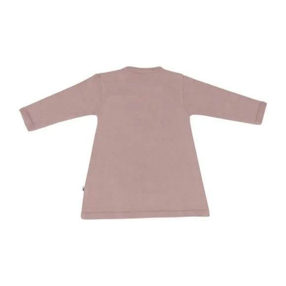 Klein Baby Jurk - maat 50 - Fawn