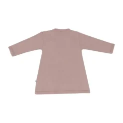 Klein Baby Jurk - maat 50 - Fawn
