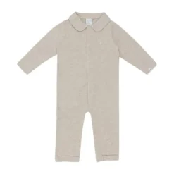 Klein Baby Polo Boxpakje - Mt. 50 - Beige Melange