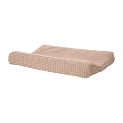 Koeka Amsterdam Wafel Waskussenhoes Sand