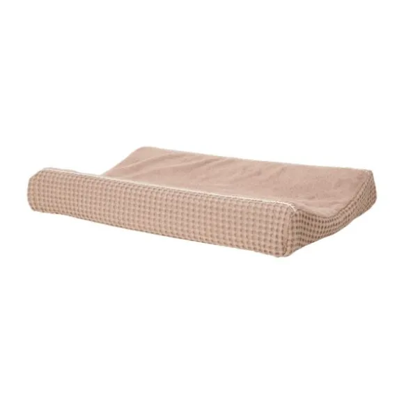 Koeka Amsterdam Wafel Waskussenhoes Sand