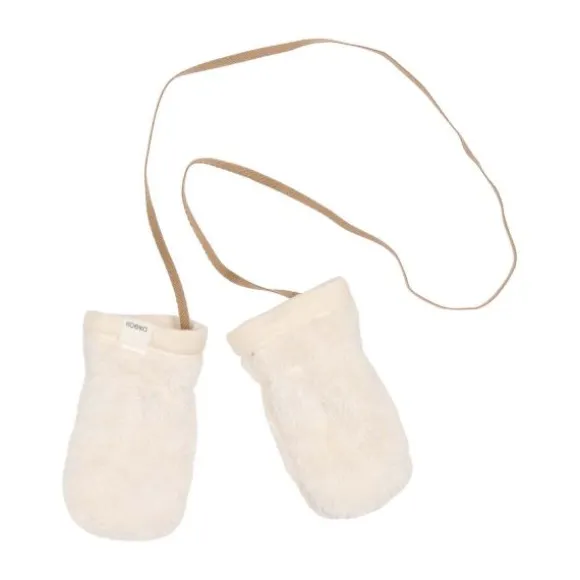Koeka Babywantjes - Malmo - Pebble