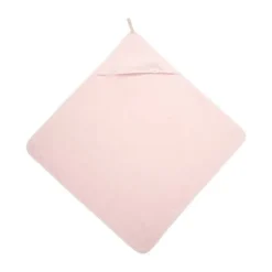 Koeka Dijon Badcape - Maat 100 x 100 - Candy