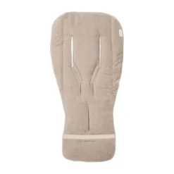 Koeka Dijon Daily Buggy Inlegkussen – Clay