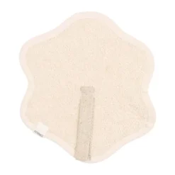 Koeka Dijon Daily One Speendoekje - Warm White