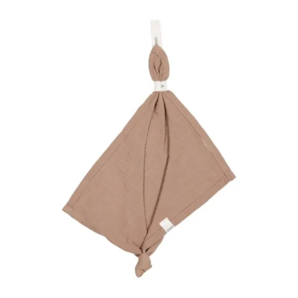 Koeka Dijon Daily One Speendoekje - Warm White