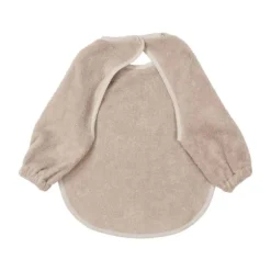 Koeka Dijon Daily Slab Met Mouw – Clay