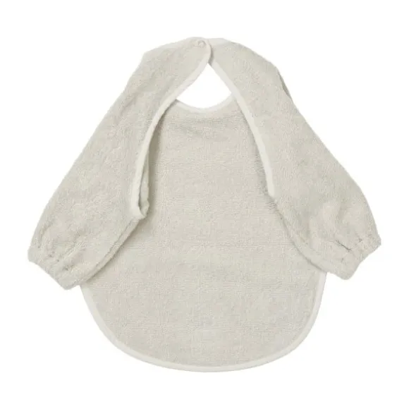 Koeka Dijon Daily Slab Met Mouw – Clay