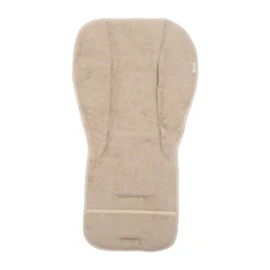 Koeka Dijon Inlegkussen Autostoel - Clay