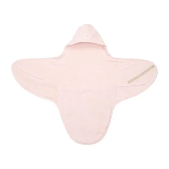 Koeka Dijon Omslagdoek - Daily Cotton - Candy