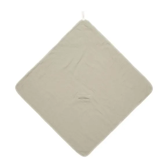 Koeka Faro Omslagdoek - Sage