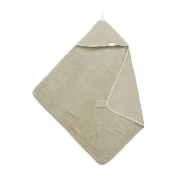 Koeka Faro Omslagdoek - Sage