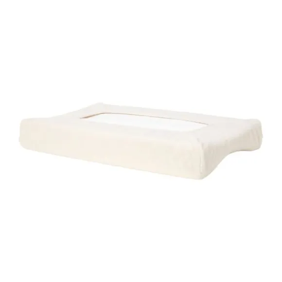 Koeka Malmo Pebble Aankleedkussenhoes – 45 x 73 cm