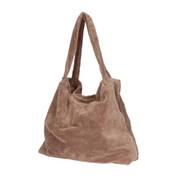 Koeka Mom Bag - Teddy Malmo Caffe