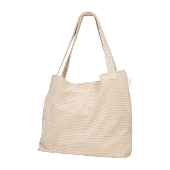 Koeka Mom Bag - Teddy Malmo Caffe