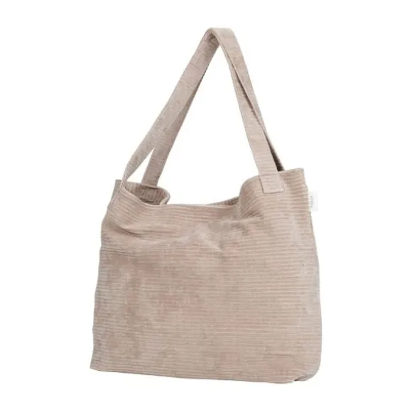 Koeka Mom Bag - Teddy Malmo Caffe