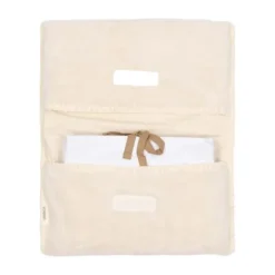 Koeka Nappy Luieretui Met Verschoonmatje – Malmo – Caffe