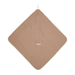 Koeka Omslagdoek Teddy - Faro - Sage