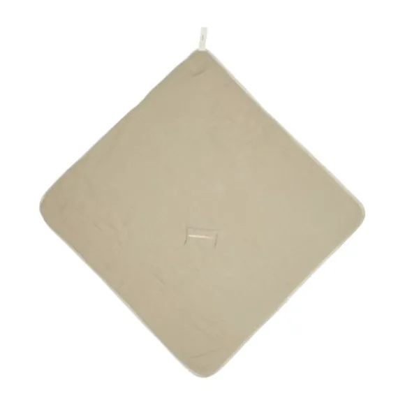 Koeka Omslagdoek Teddy - Faro - Sage