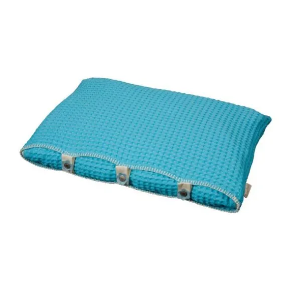 Koeka Opvouwbare Slaapzak Wafel / Flanel Antwerp