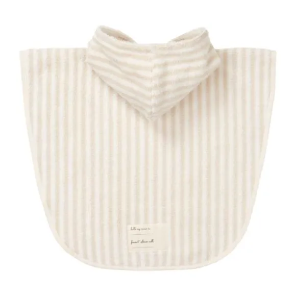 Koeka Playa Badponcho - Maat 74/80 - Sand